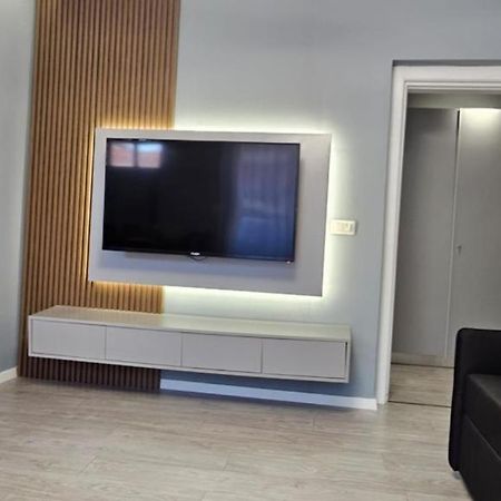 City Center Apartment 地拉那 外观 照片